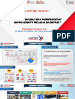 Faster Iscp Innov Talk Aop Nusametal