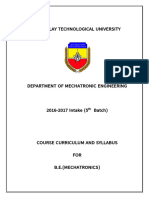 Syllabus For COE McE2016-17 Intake 220915 201403