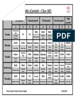 35homework Prim 6 Library 11october2023