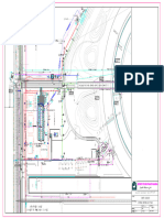 00-External Services Layout Plan