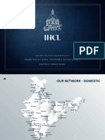 IHCL Digital Directory