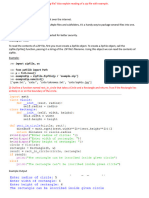 Python IA 3 Assignment Answers v1