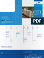 PBEL City Brochure