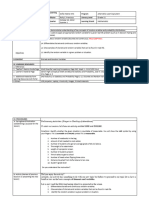 CO - Discrete and Continuous Variables