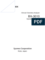 BX 3010 (0C)