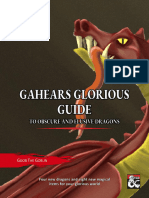 1347042-Gahears Glorious Gide To Obscure and Elusive Dragons by Good The Goblin