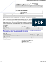 Freelander - Fuel Pressure Sensor Repair Harness (LTB00052) Technical Service Bulletin