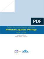 190901+ +ethiopia+ +National+Logistics+Strategy+2018+ +2028