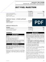 SKI-DOO E-TEC Direct Fuel Injection (SUMMIT X) - Shop Manual - 04cciuAAA - SM11Y015S01 - en