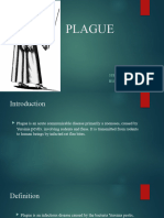 Plague