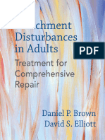 Attachment Disturbances in Adults Treatment For Comprehensive Repair (Etc.) (Z-Library)