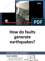 Earthquake Faults Final
