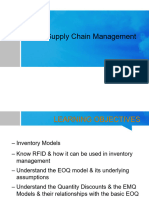 Topic 3 Inventory Management - 2