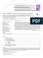 2022 - Awad - Clinical Translation of Advanced Colonic Drug Delivery Technologies