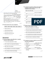 LI L3 Review Test Units 1-2 A