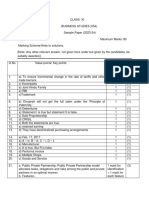 BS - MS 2023-24 - Xi