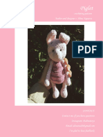 Alinettoys Piglet