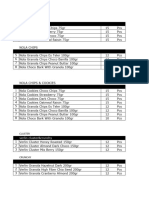 Surat Jalan Agustus 2023