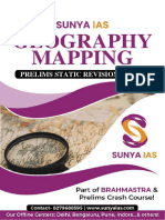 Geo Mapping World 1