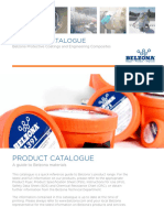 Belzona Products