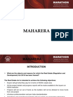 Maharera Study Circle Presentation Final