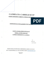 ICCP Cathelco Manual