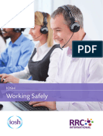 IOSH WS Book