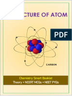 2.structure of Atom-Smart Booklet-1