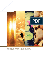 Karma Lake Lands Brochure