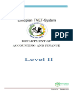 Develop Understanding of Taxation