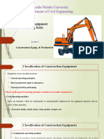 Equipment Lec 2