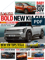 Auto Express UK - 2023.03.15