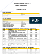 12M C6,6 C6e04931 Report