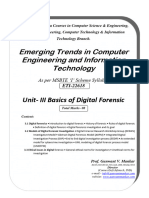 ETI U-III Notes