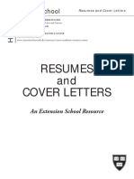 HES Resume and Letter 2022 Final