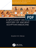 Eltorai, Ibrahim M A Spotlight On The History of Ancient Egyptian