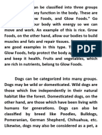 Classification Text Types q3 w1