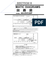 Panasonic Ag-Dvc20 SCH