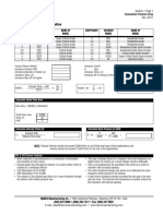 Section 1 Engineering Data and Design