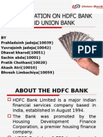 HDFC Bank