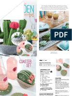 MakeACrochetGarden Ebook