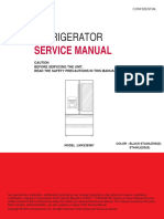 Manual Refrigerador LG