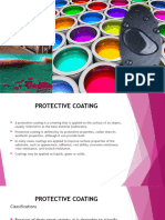 Protective Coating Presentation