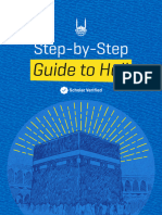 Hajj-Guide in English