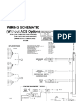 v-0396-6 Bobcat Electric