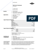 119 01903 01 Triton Qs 15 Surfactant Technical Data Sheet