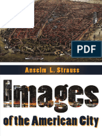 Anselm L. Strauss - Images of The American City-Routledge (2014)