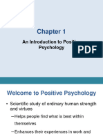 Positive Psyc