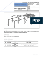 Annexure 1 0202070101 - FEA Results Rev. 02 Dated 23-02-18