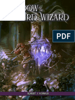 SWW2401 Shadow of The Weird Wizard (v1.3) - Nk070u